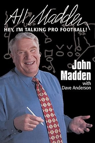 All Madden