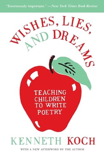 Wishes, Lies and Dreams