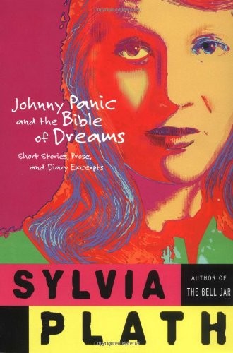 Johnny Panic and the Bible of Dreams