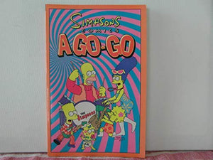 Simpsons Comics A-Go-Go