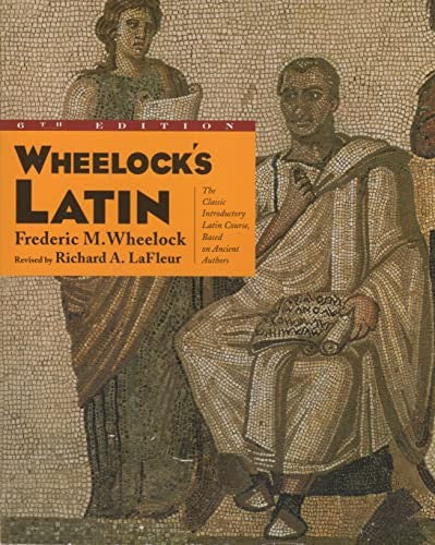 Wheelock's Latin