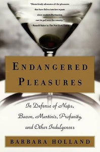 Endangered Pleasures 