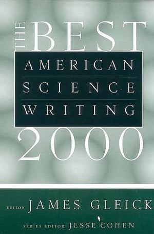 The Best American Science Writing
