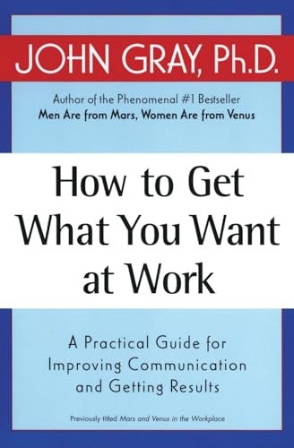 How to Get What You Want at Work