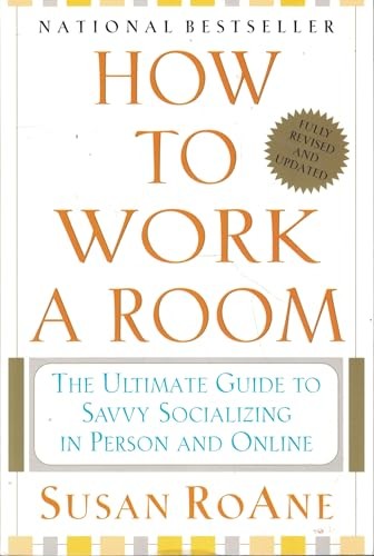 How to Work a Room