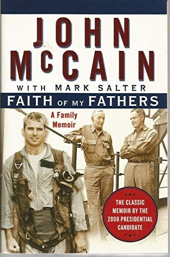 Faith of My Fathers