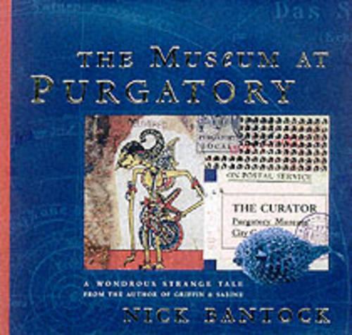 The Museum at Purgatory