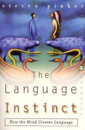 The Language Instinct