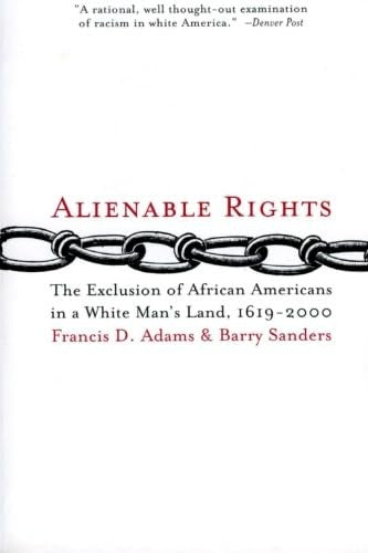 Alienable Rights