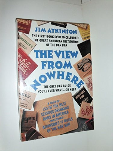 The View from Nowhere