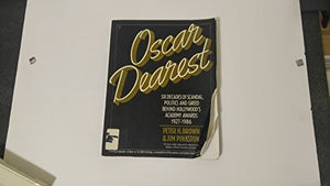 Oscar Dearest 