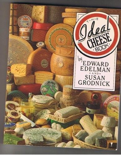 Ideal Cheese Book