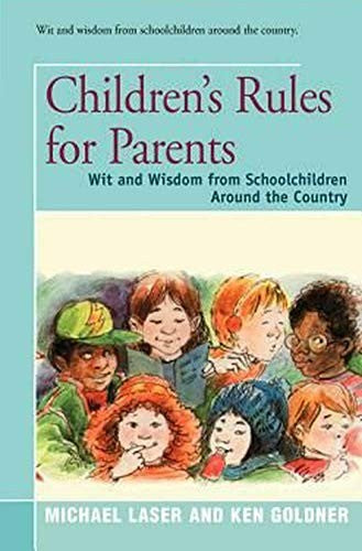 Children's Rules for Parents