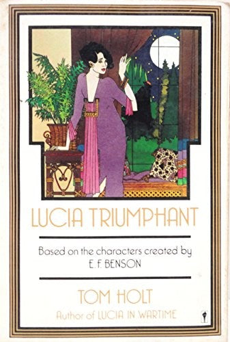 Lucia Triumphant