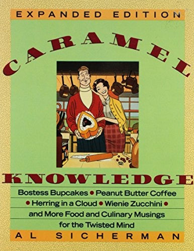 Caramel Knowledge