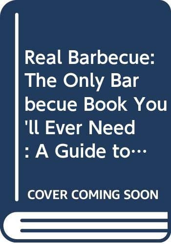 Real Barbecue