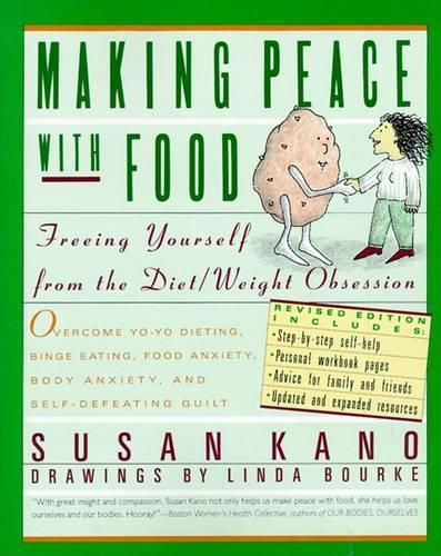 Making Peace with Food