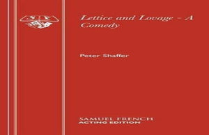 Lettice & Lovage 