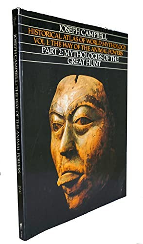 Way of Animal Powers Prt 2