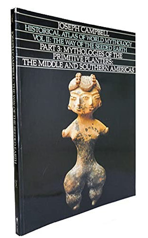 Historical Atlas of World Mythology