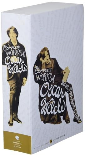 The Complete Works of Oscar Wilde