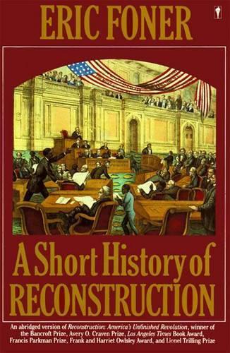 A Short History of Reconstruction