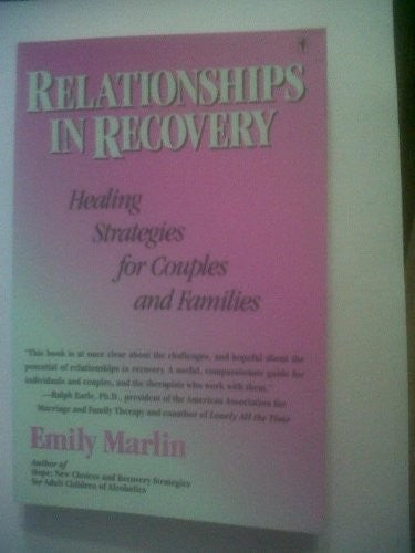 Relationships in Recovery