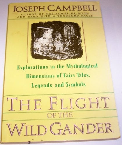The Flight of the Wild Gander
