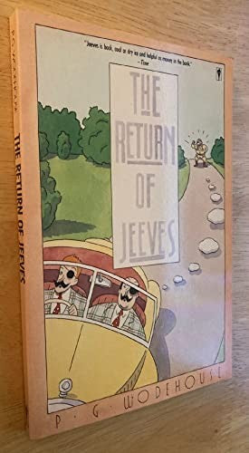 The Return of Jeeves