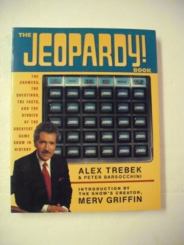 The Jeopardy! Book