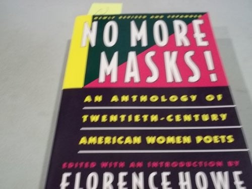 No More Masks!