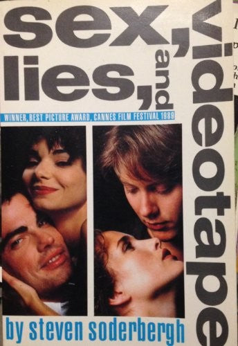 Sex, Lies and Videotape