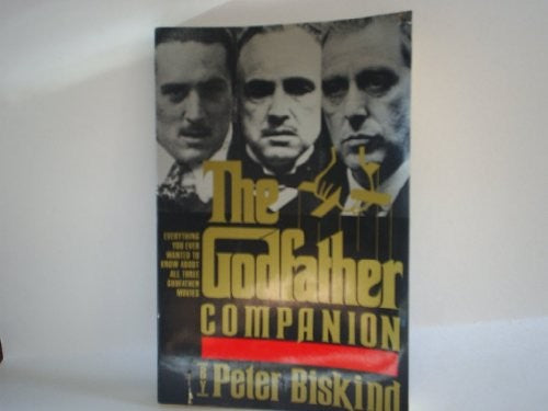 The Godfather Companion