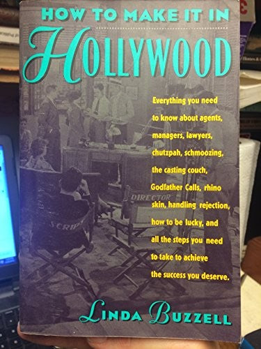 How to Make it in Hollywood
