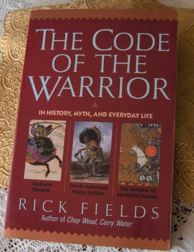 The Code of the Warrior
