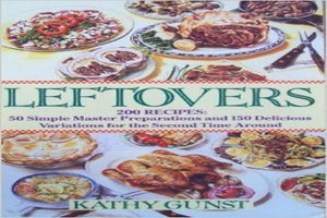 Leftovers