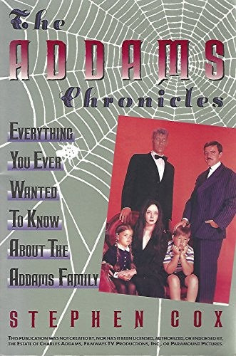 The Addams Chronicles