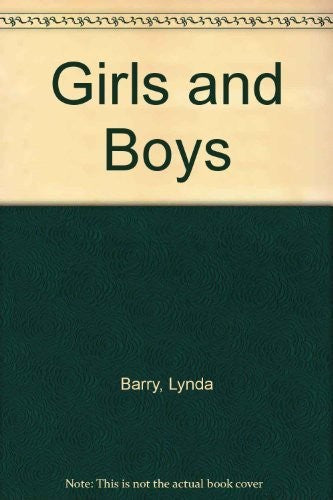 Girls and Boys