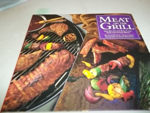 Meat on the Grill