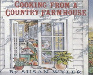 Cooking from a Country Farmhouse 