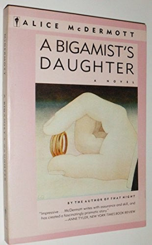 A Bigamist's Daughter