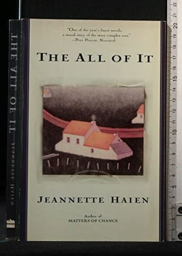 The All of it