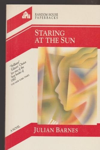 Staring at the Sun