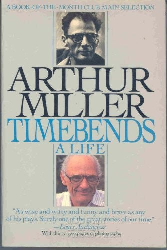 Timebends