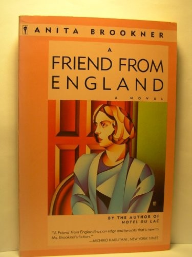 A Friend from England