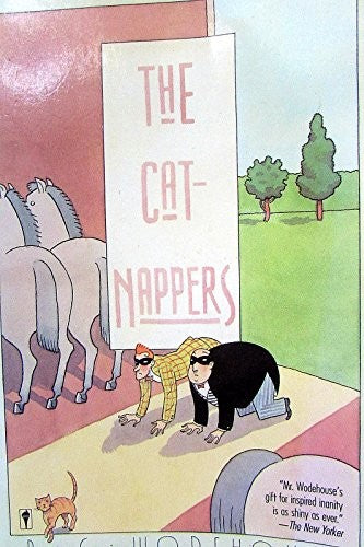 Cat-Nappers