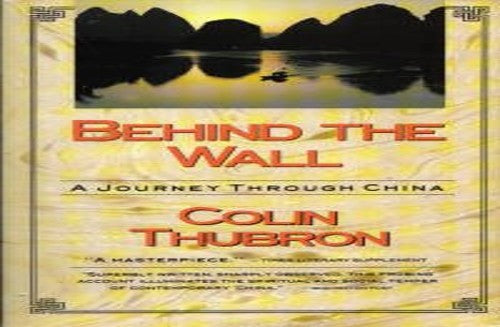 Behind the Wall