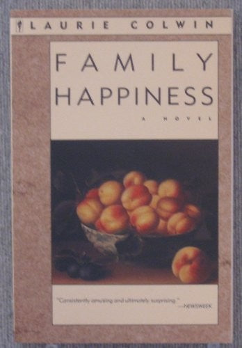 Family Happiness