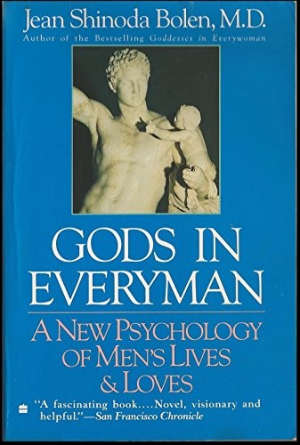 Gods in Every Man