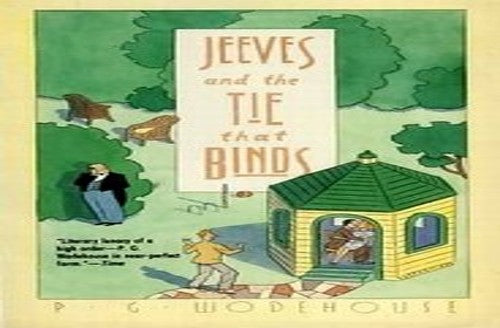 Jeeves in the Morning